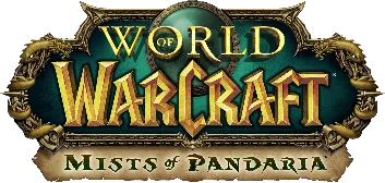 Mists of Pandaria