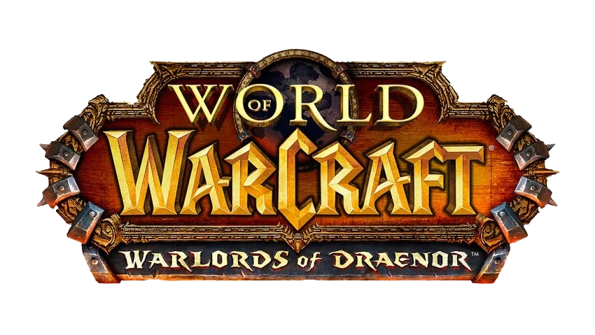 Warlords of Draenor